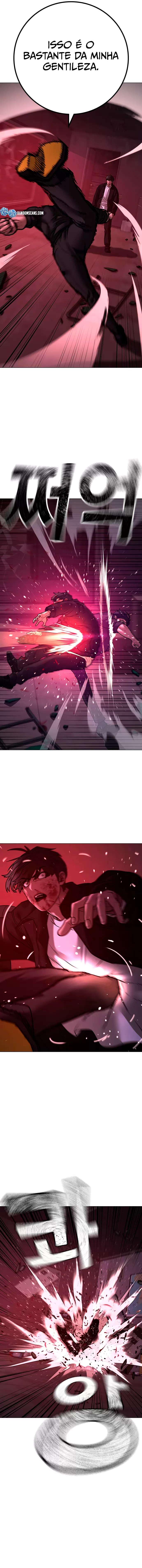 Read Missões na Vida Real pt Manga Online