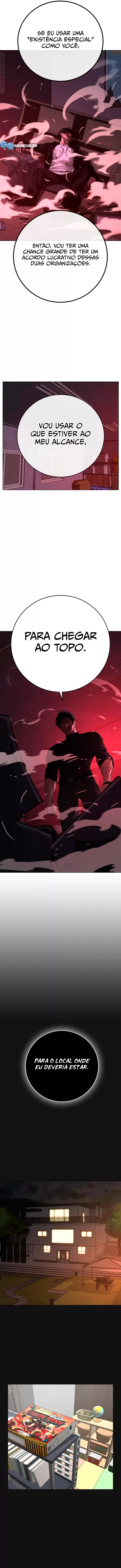 Read Missões na Vida Real pt Manga Online