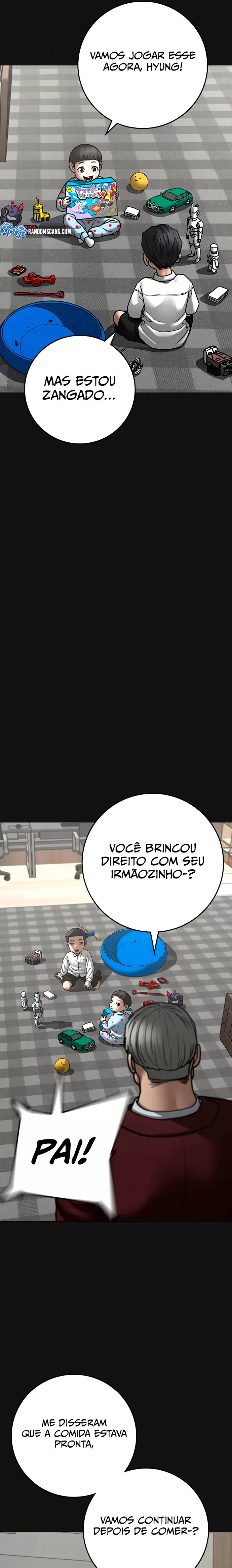 Read Missões na Vida Real pt Manga Online