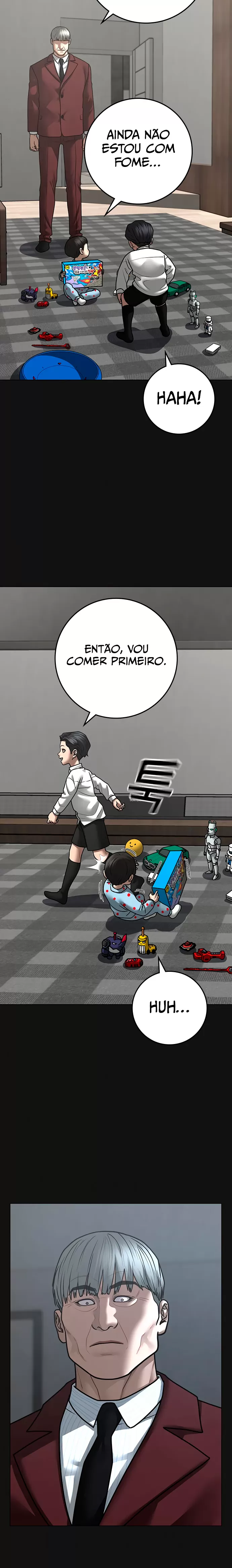 Read Missões na Vida Real pt Manga Online