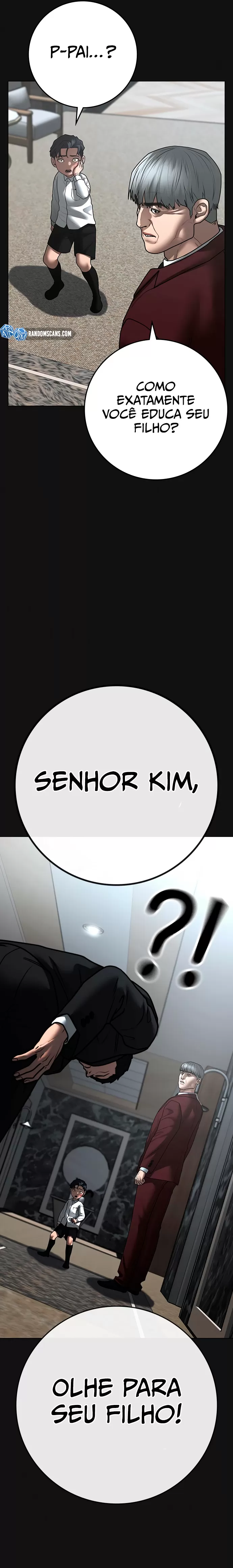 Read Missões na Vida Real pt Manga Online