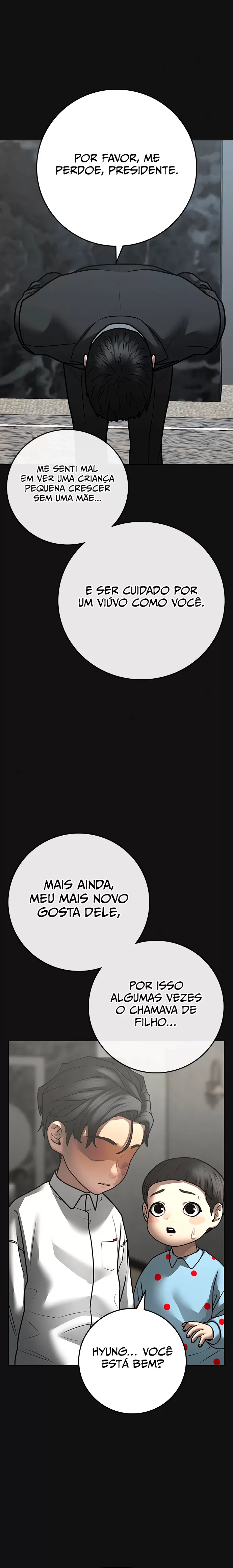 Read Missões na Vida Real pt Manga Online