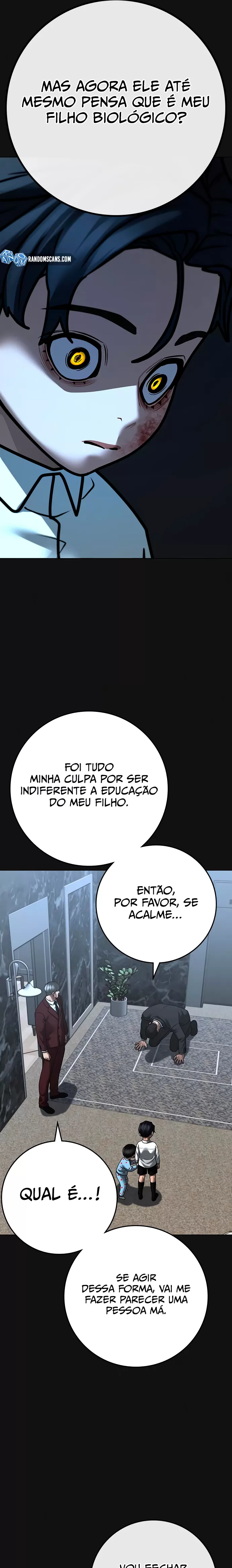 Read Missões na Vida Real pt Manga Online