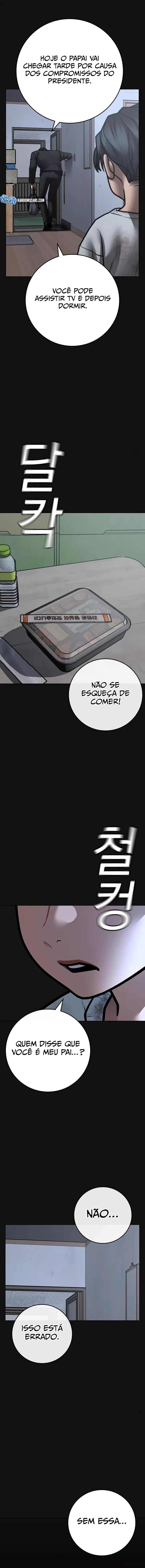 Read Missões na Vida Real pt Manga Online