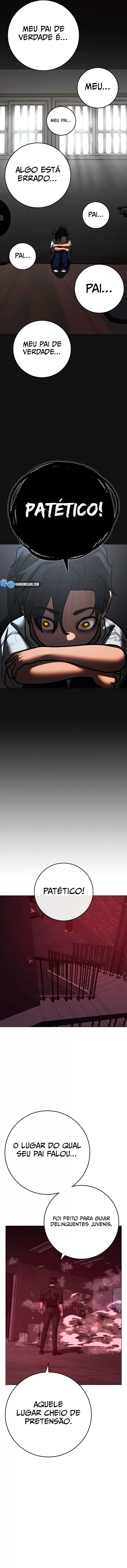 Read Missões na Vida Real pt Manga Online