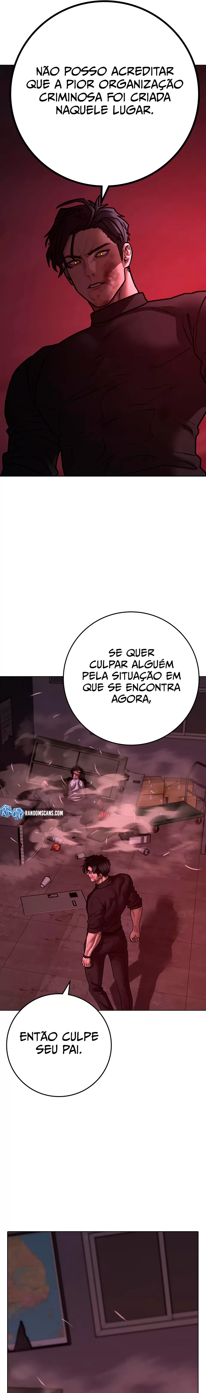 Read Missões na Vida Real pt Manga Online