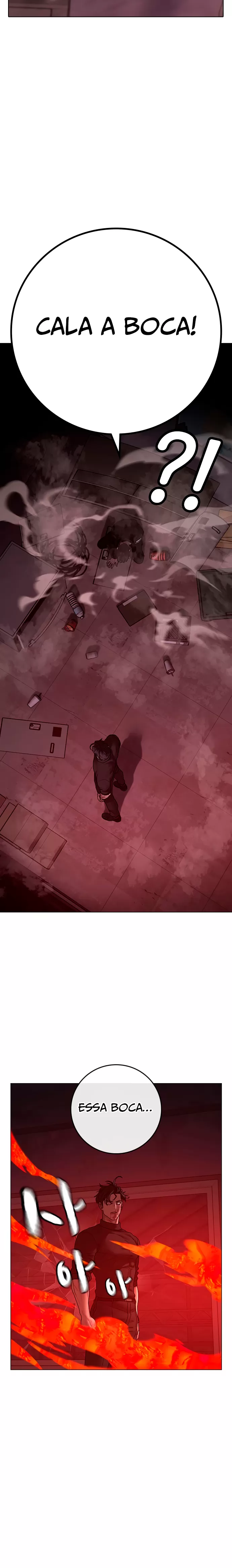 Read Missões na Vida Real pt Manga Online