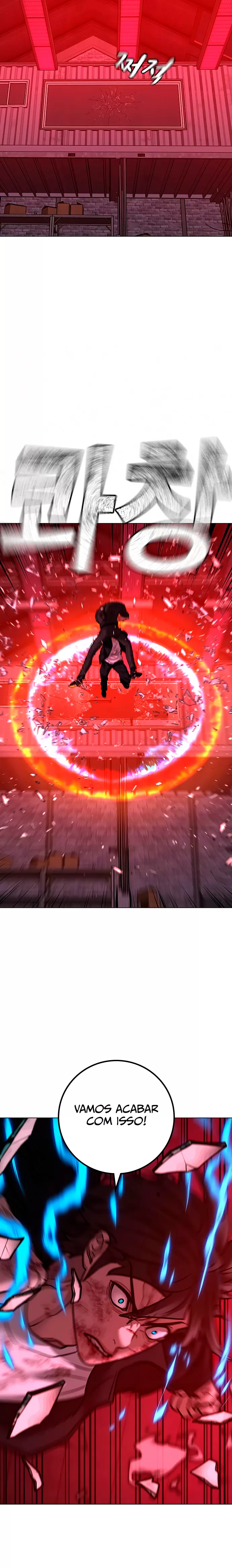 Read Missões na Vida Real pt Manga Online