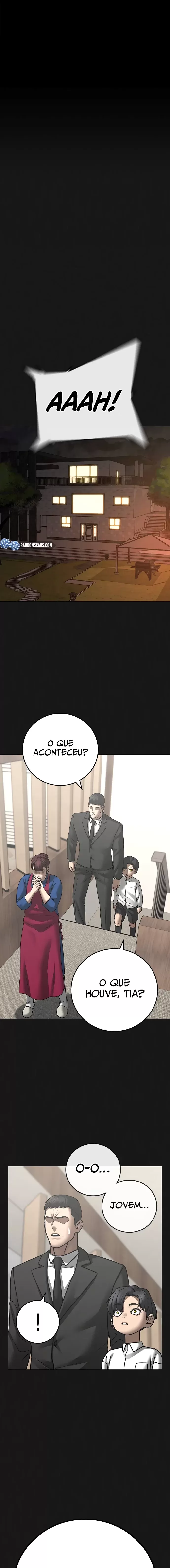 Read Missões na Vida Real pt Manga Online