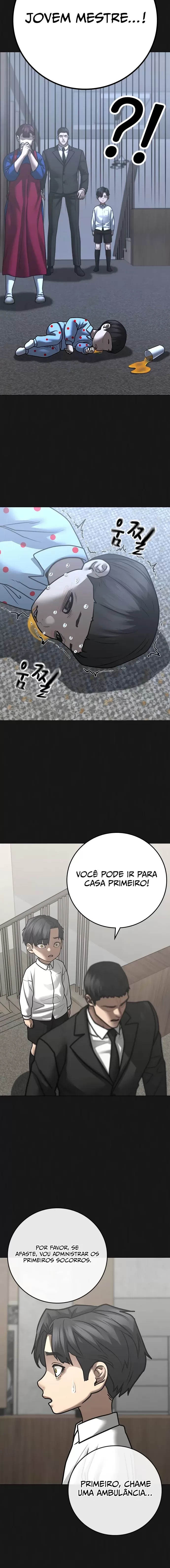 Read Missões na Vida Real pt Manga Online