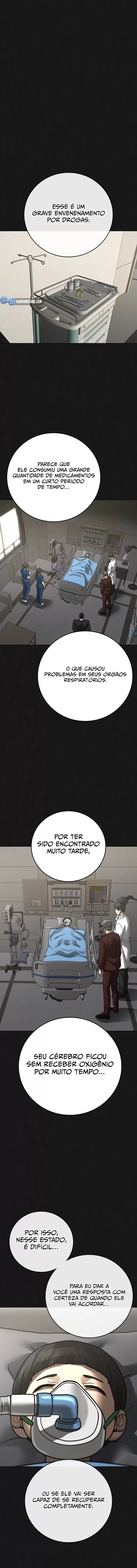 Read Missões na Vida Real pt Manga Online