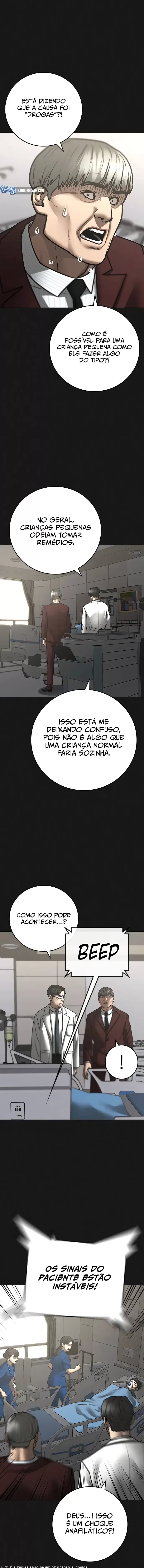 Read Missões na Vida Real pt Manga Online