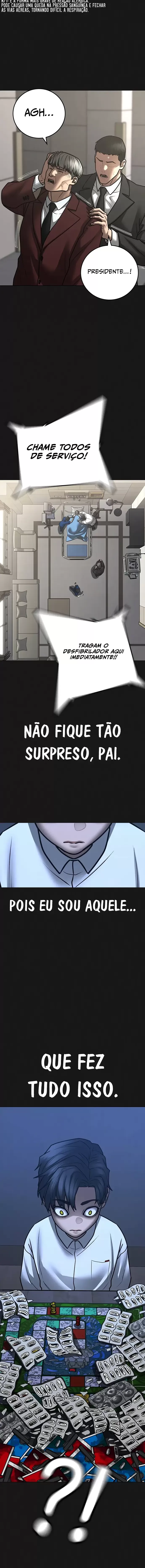 Read Missões na Vida Real pt Manga Online