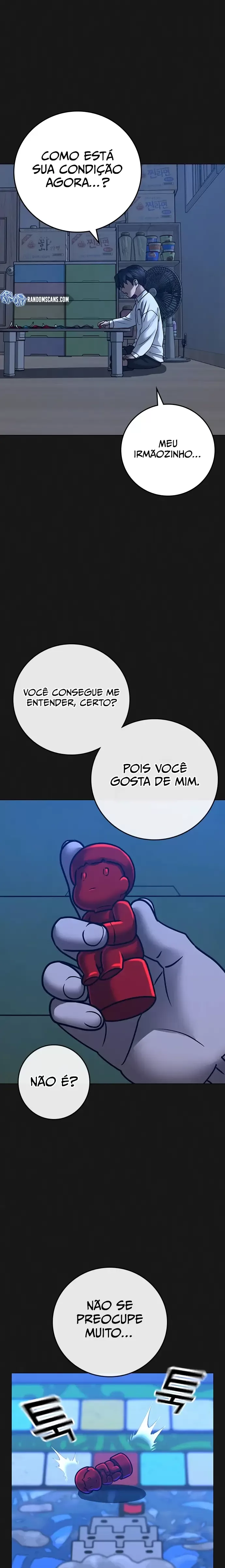 Read Missões na Vida Real pt Manga Online