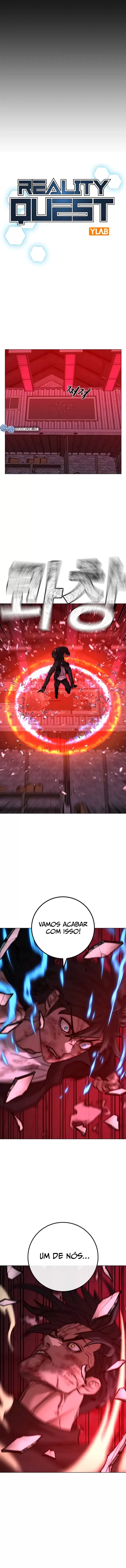 Read Missões na Vida Real pt Manga Online