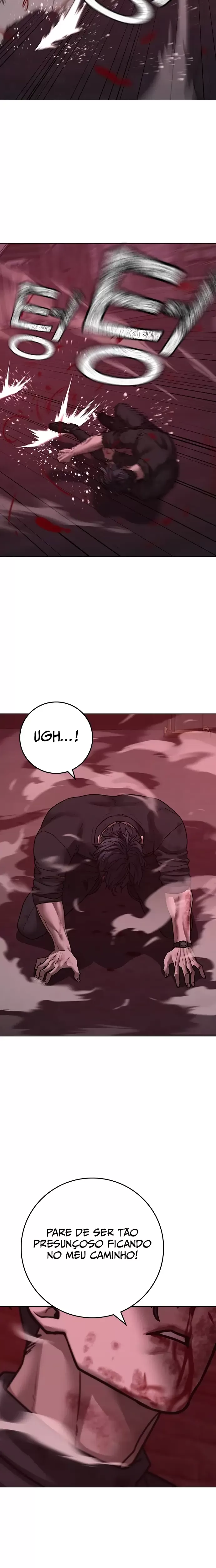 Read Missões na Vida Real pt Manga Online