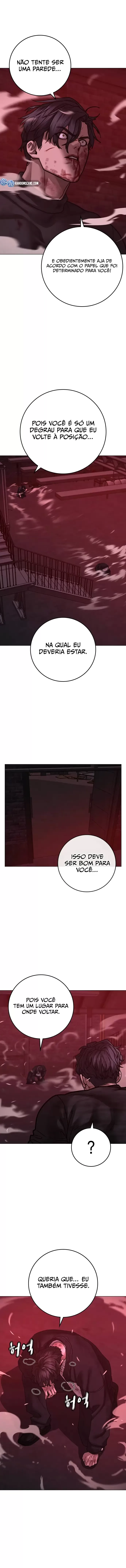 Read Missões na Vida Real pt Manga Online