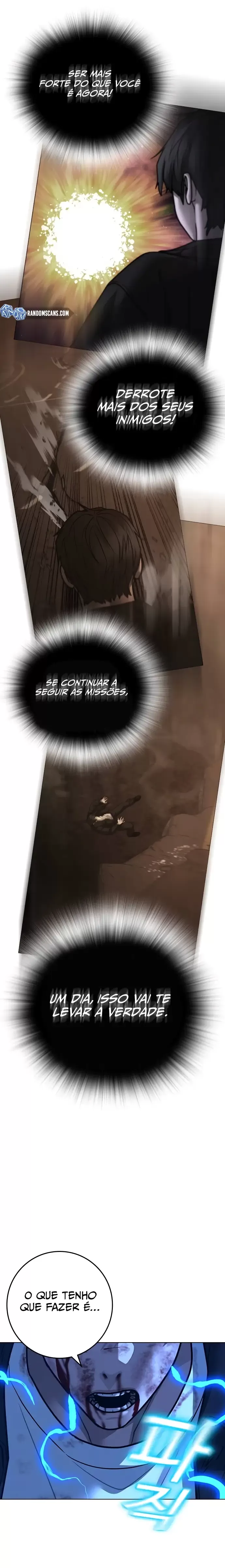 Read Missões na Vida Real pt Manga Online