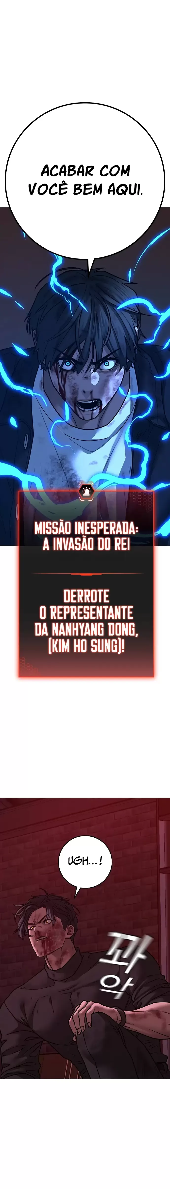 Read Missões na Vida Real pt Manga Online