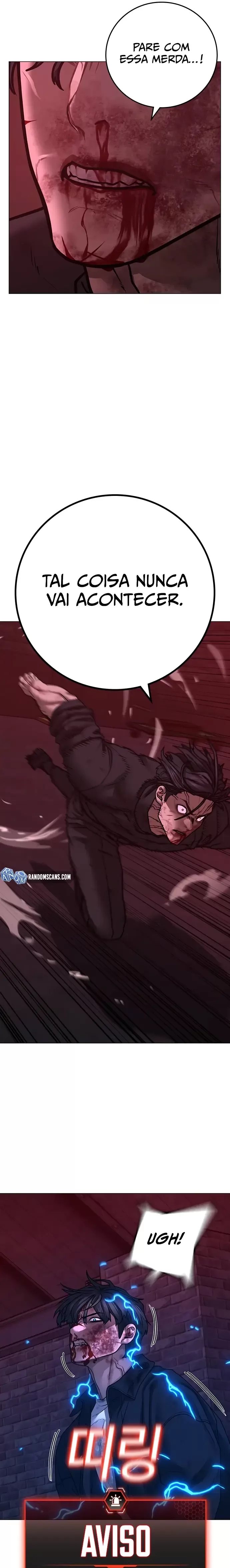 Read Missões na Vida Real pt Manga Online