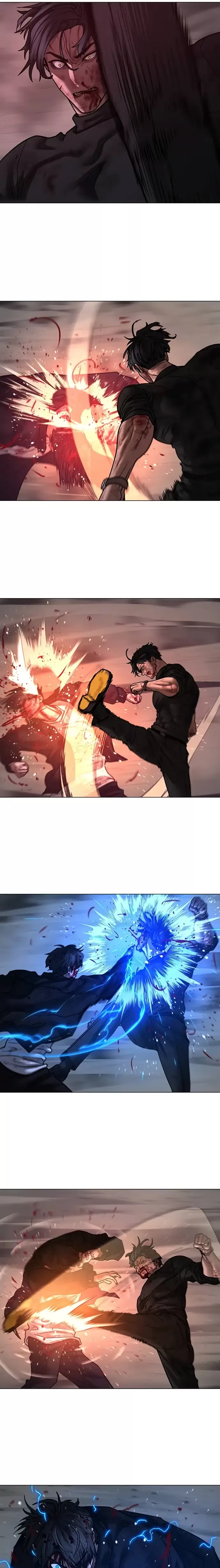 Read Missões na Vida Real pt Manga Online