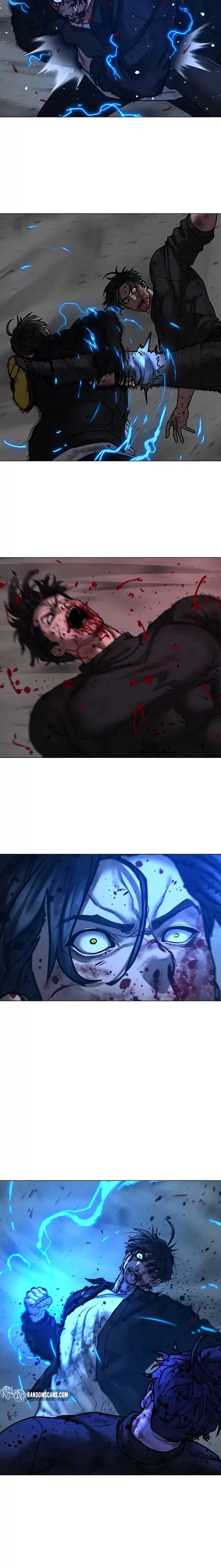 Read Missões na Vida Real pt Manga Online