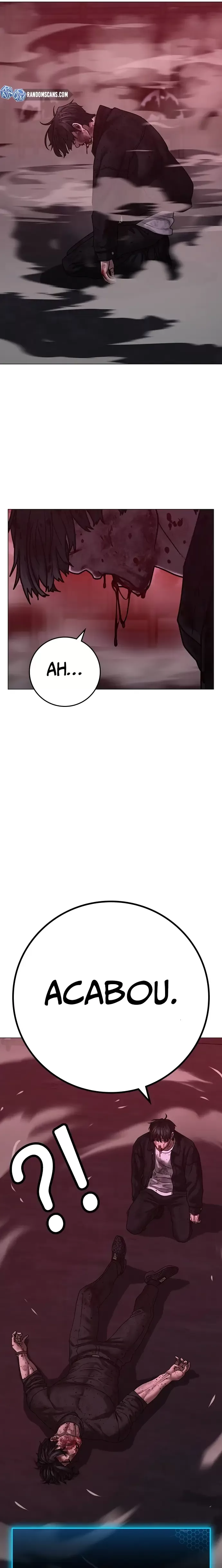 Read Missões na Vida Real pt Manga Online