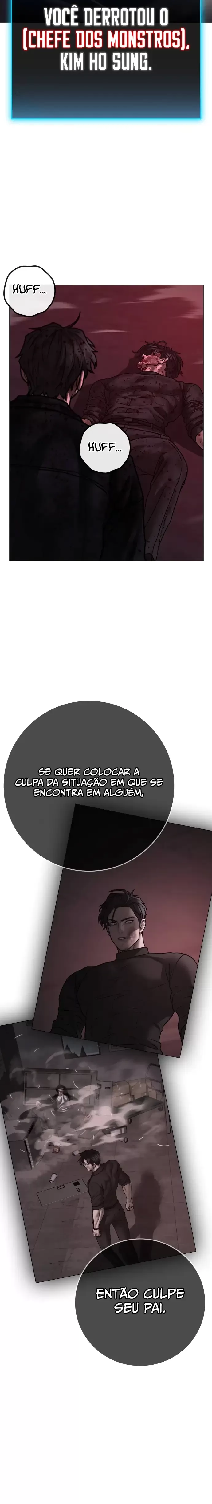 Read Missões na Vida Real pt Manga Online