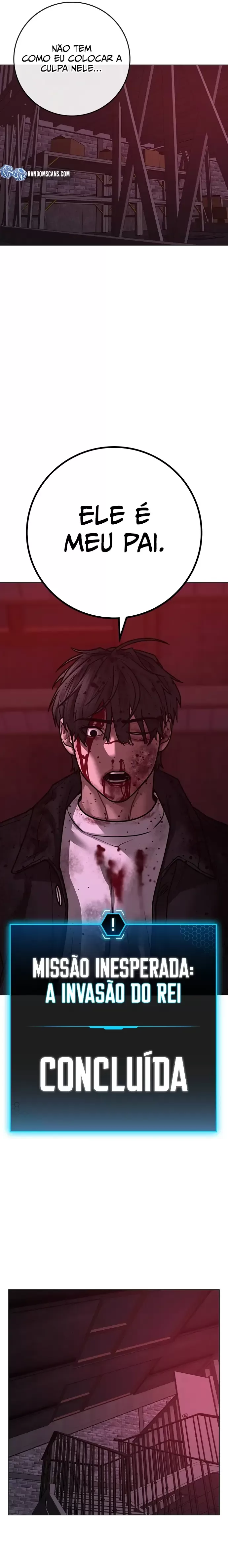 Read Missões na Vida Real pt Manga Online