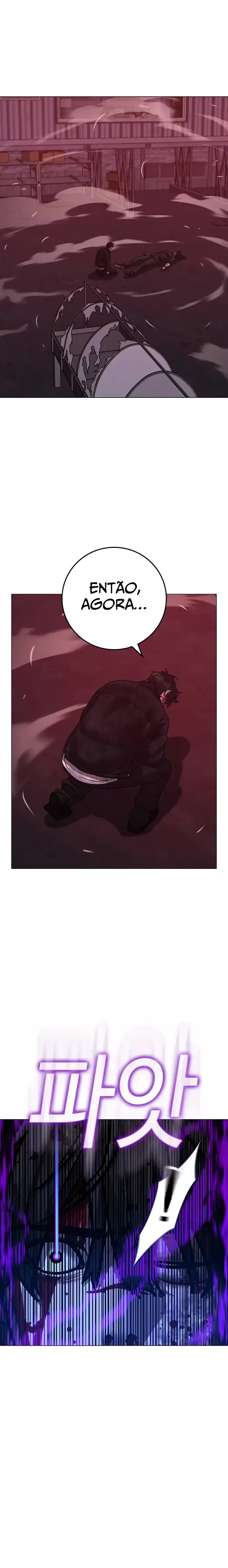 Read Missões na Vida Real pt Manga Online