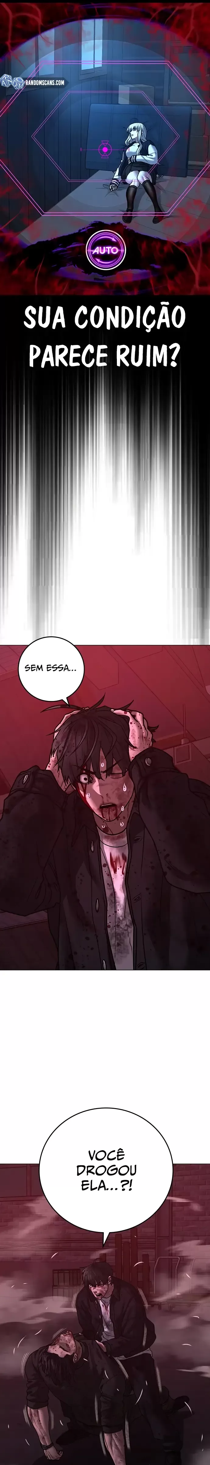 Read Missões na Vida Real pt Manga Online