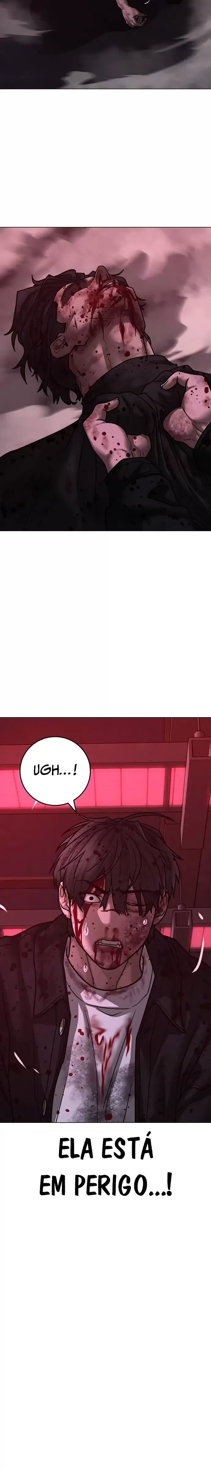 Read Missões na Vida Real pt Manga Online