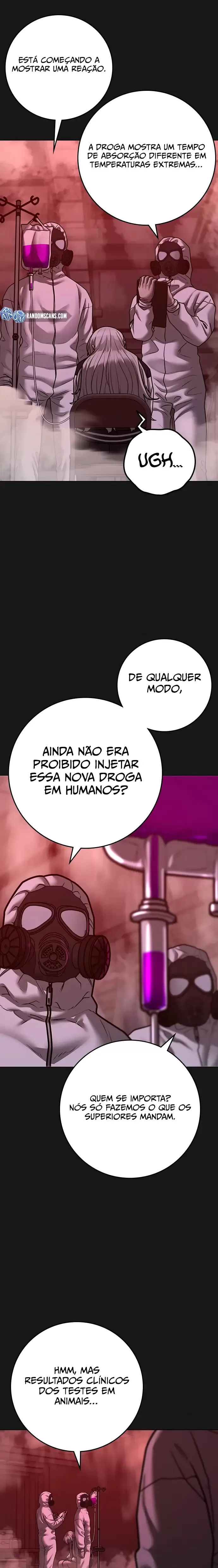 Read Missões na Vida Real pt Manga Online