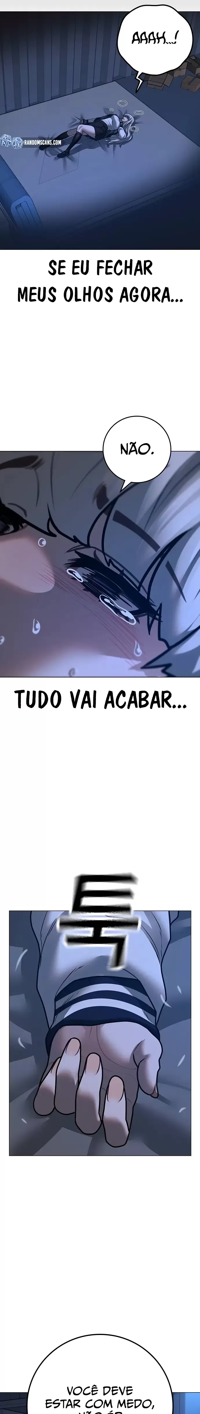 Read Missões na Vida Real pt Manga Online