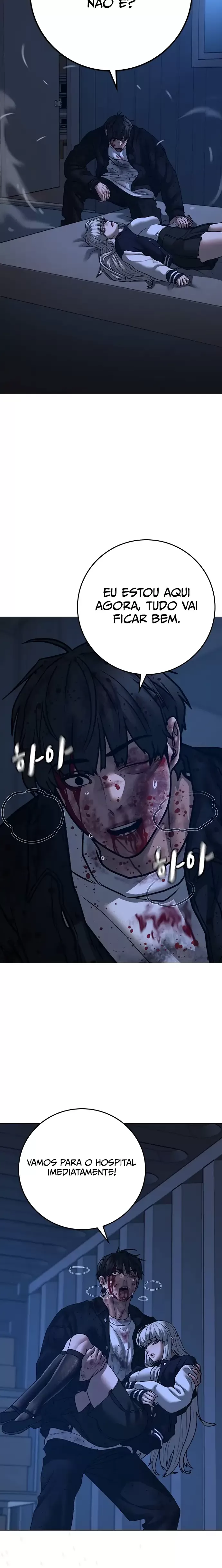 Read Missões na Vida Real pt Manga Online