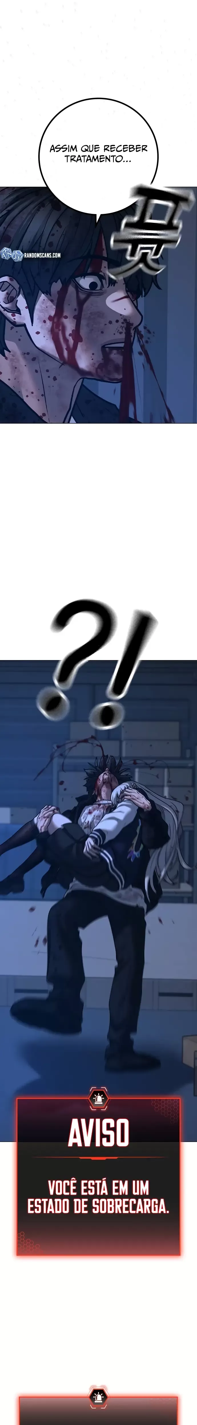 Read Missões na Vida Real pt Manga Online