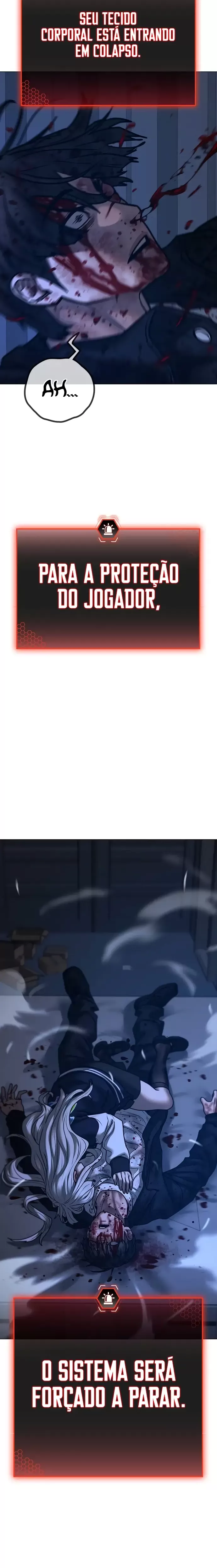 Read Missões na Vida Real pt Manga Online