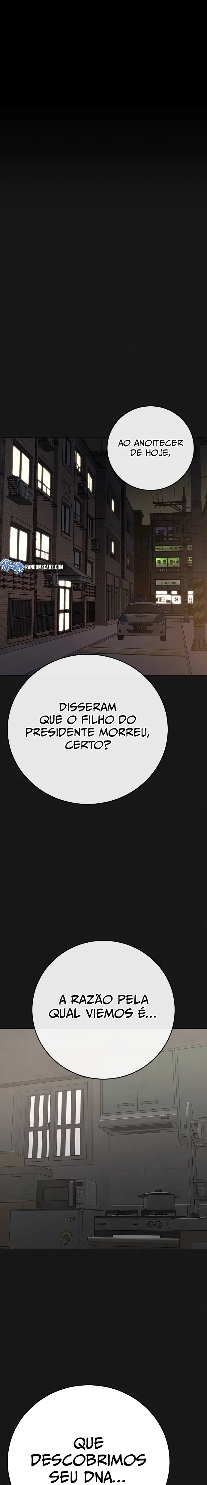 Read Missões na Vida Real pt Manga Online