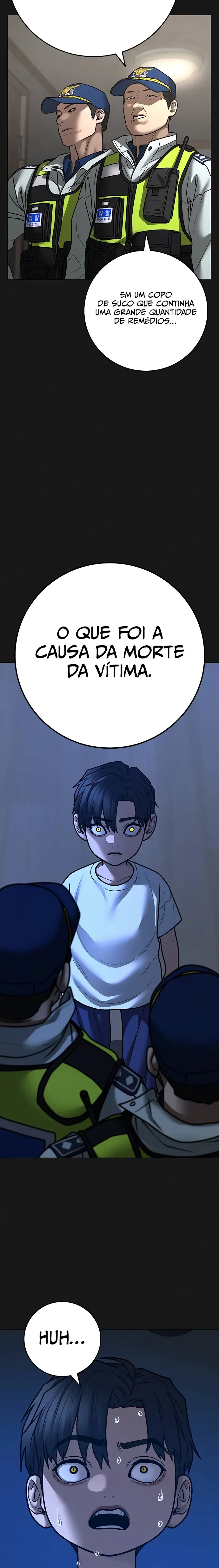 Read Missões na Vida Real pt Manga Online