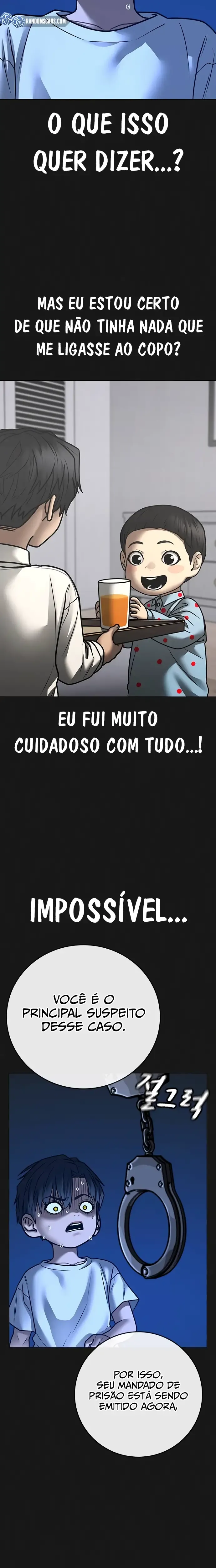 Read Missões na Vida Real pt Manga Online