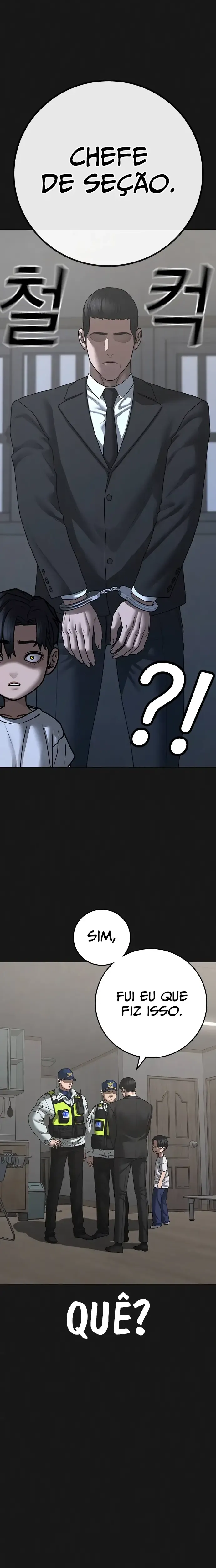 Read Missões na Vida Real pt Manga Online