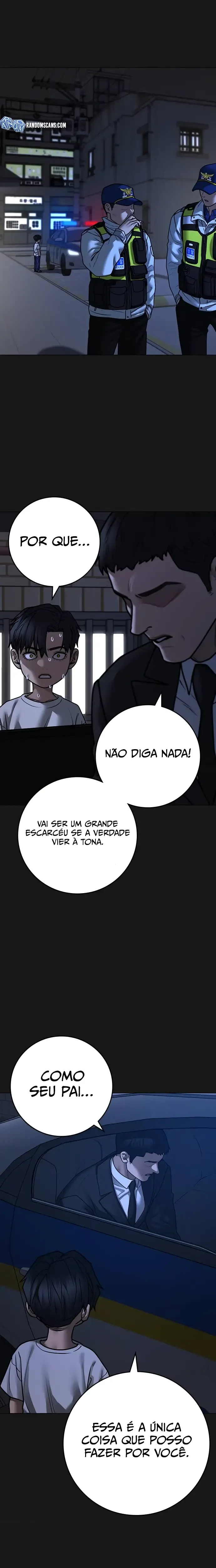 Read Missões na Vida Real pt Manga Online