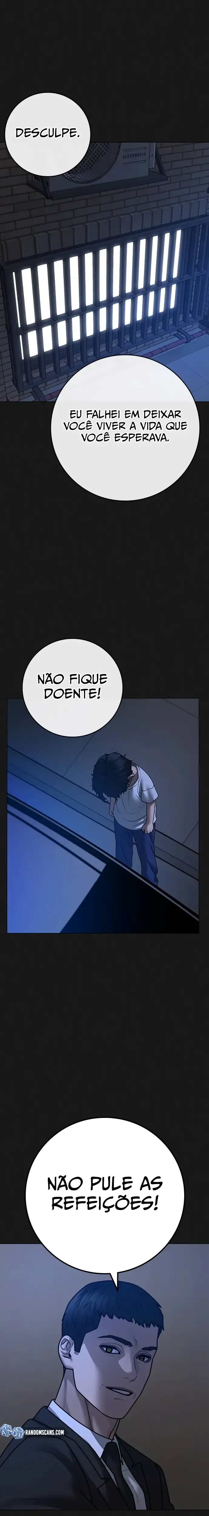 Read Missões na Vida Real pt Manga Online