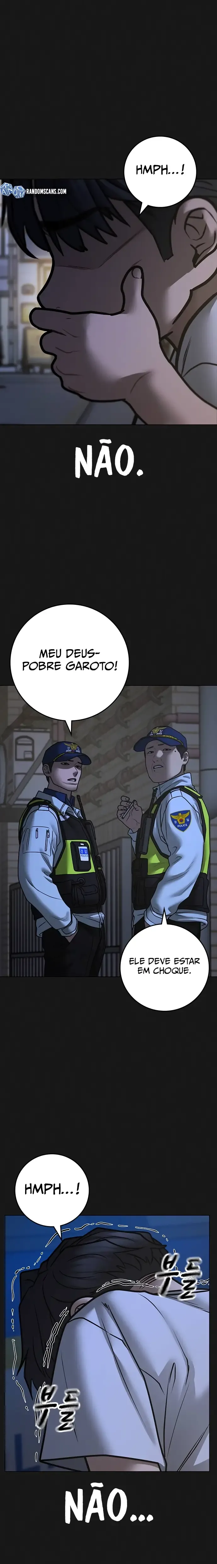 Read Missões na Vida Real pt Manga Online