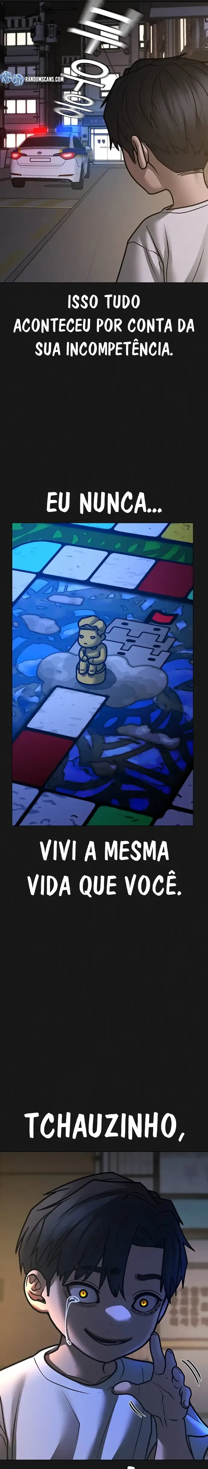 Read Missões na Vida Real pt Manga Online