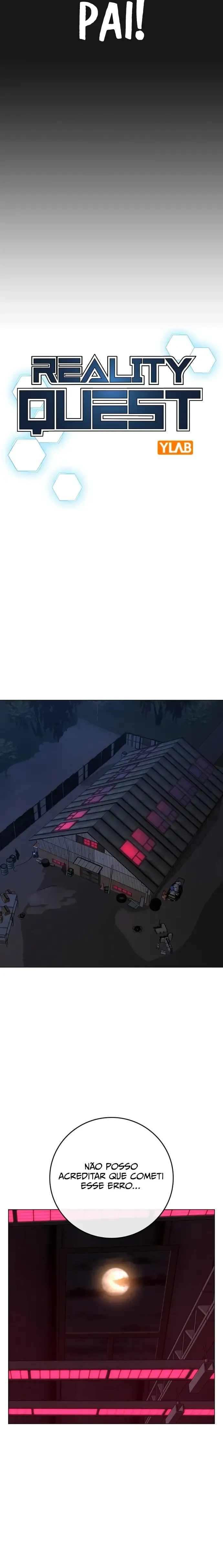 Read Missões na Vida Real pt Manga Online