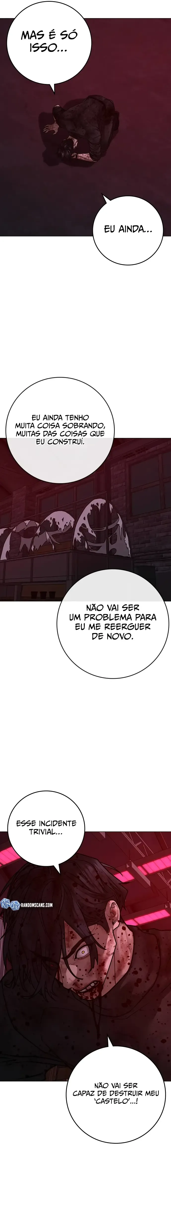 Read Missões na Vida Real pt Manga Online