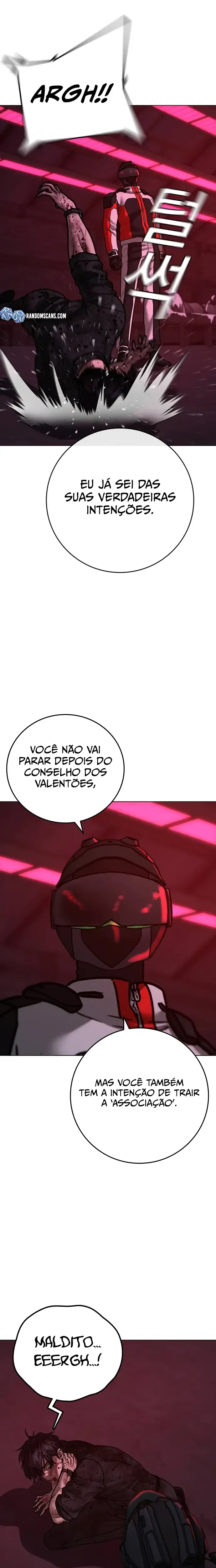 Read Missões na Vida Real pt Manga Online