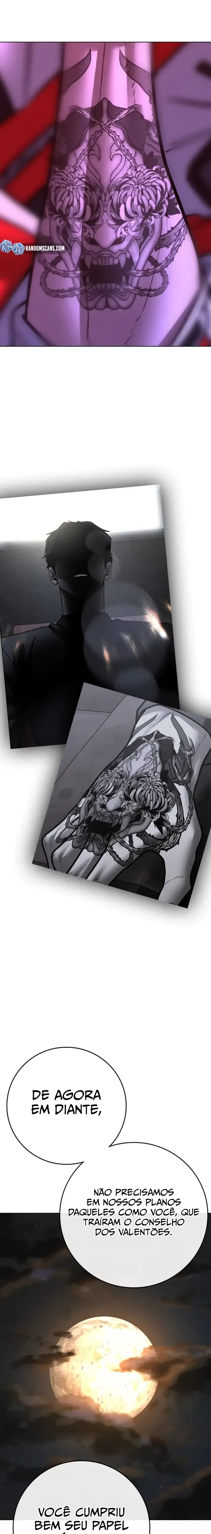 Read Missões na Vida Real pt Manga Online