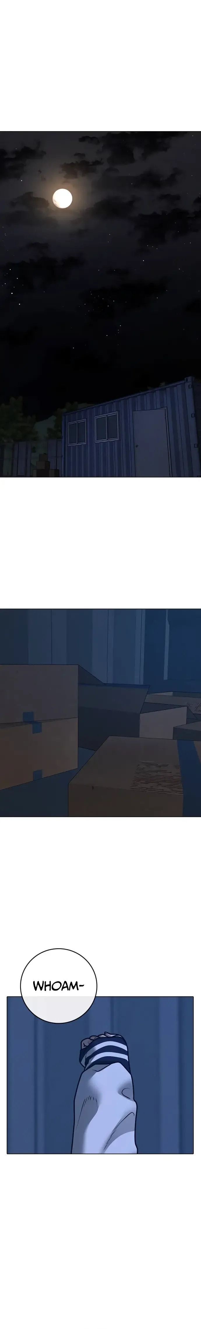 Read Missões na Vida Real pt Manga Online